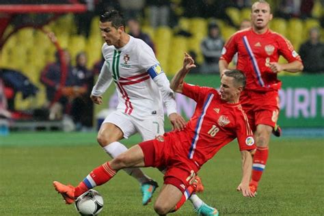 Video bóng đá tây ban nha vs bồ đào nha. Nga vs Bồ Đào Nha, 22h00 ngày 21/6: Cơ hội nào cho chủ nhà?