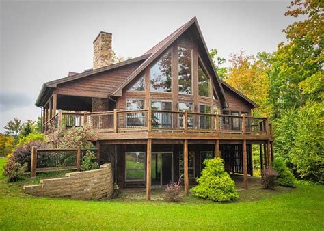 View listing photos, review sales history, and use our detailed real estate filters to find the perfect these properties are currently listed for sale. Taylor-Made Deep Creek Vacations | Buried Treasure | Log ...