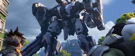 The Overwatch 2 Beta Sets A New Twitch Viewing Record — How Many Views