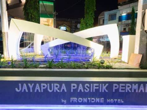 Front One Hotel Jayapura 2022 Hotel Deals Klook United States
