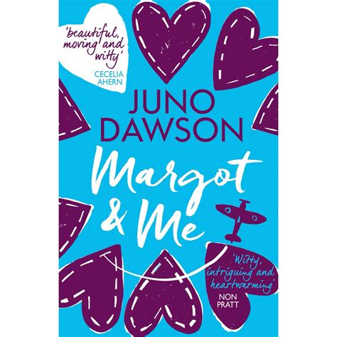 Margot And Me By Juno Dawson — Reviews Discussion Bookclubs Lists