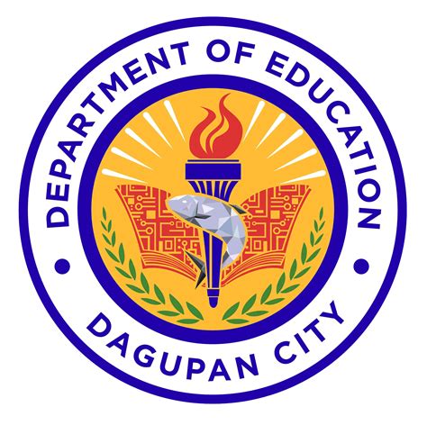 Deped Dagupan Department Of Education