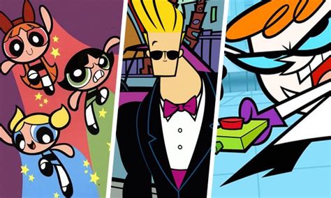 Awesome Things Only 90s Kids Did Binge Watched Cartoon Network By