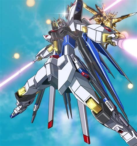 Mobile Suit Gundam Seed Destiny Image By Sunrise Studio 3065642