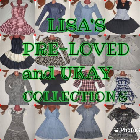 lisa s pre loved and ukay collections angeles city