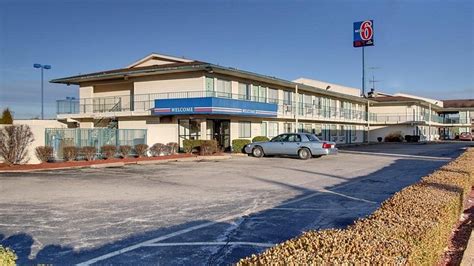 Motel 6 Owensboro Ky 54 ̶6̶7̶ Updated 2023 Prices And Reviews