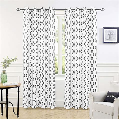 Bold Pattern Curtains Patterns Gallery