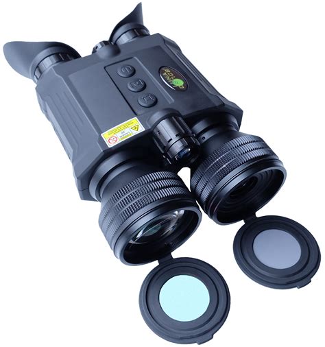 Luna Optics Ln G3 B50