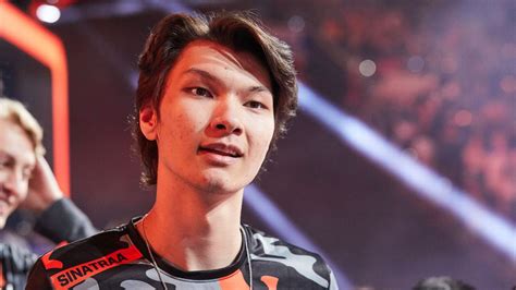 Wondering what settings your favorite valorant player uses? Sentinels Sinatraa's Settings, And Crosshair For Valorant | HYPRON ESPORTS