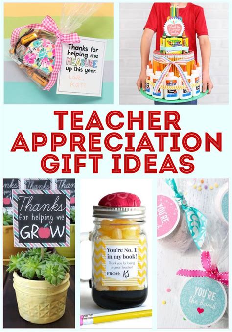 30 Awesome Teacher Appreciation Ts Teacher Appreciation Ts