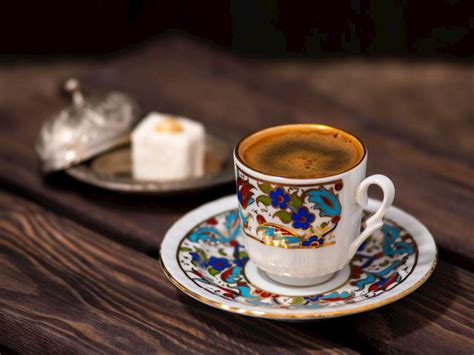 türk kahvesi yanına ne gider türk kahvesini tamamlayacak 10 tarif