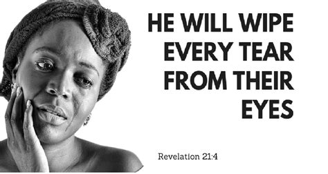 Revelation 214 He Will Wipe Every Tear From Their Eyes Listen To