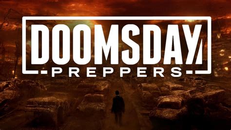 Watch Doomsday Preppers Online Free On Tinyzone