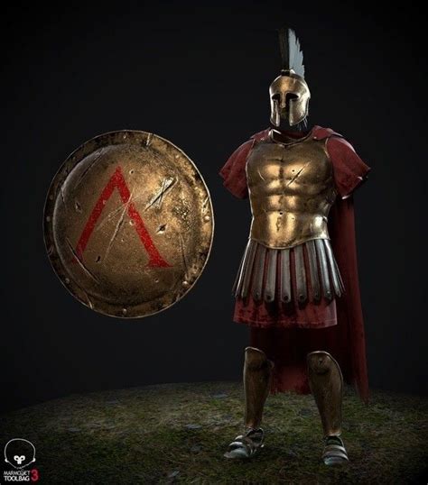 Pin By Grimm On мечи и щиты Ancient Warriors Spartan Warrior