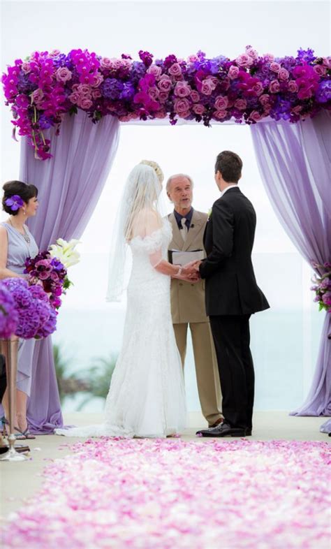 80 Stylish Purple Wedding Color Ideas Page 13 Of 16 Hi Miss Puff