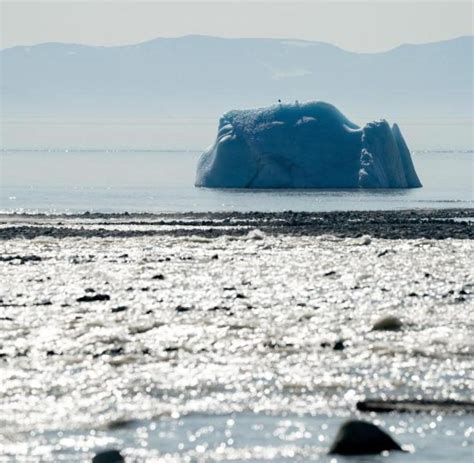 Klimawandel: Aufgeheizte Arktis verändert den Jetstream der Erde - WELT