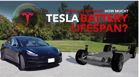 How Long Does A Tesla Last Beyond Warranty Lifespan