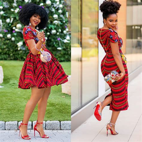 Stylish Ankara Dresses 2020 Best For Ladies To Rock This New Week