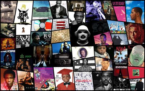 Rappers Wallpapers 68 Pictures