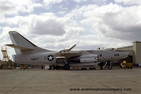 The Aviation Photo Company Latest Additions Us Navy Vq 1 Ra 3b