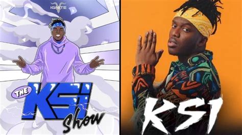 The Ksi Show Tickets Lineup And How To Stream