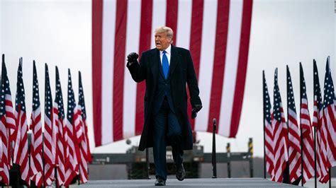 Jared Kushner Melania Trump Advise Trump To Accept Election Loss Cnnpolitics