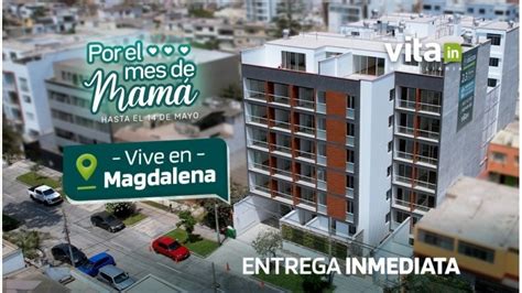 Proyectos Inmobiliarios En Magdalena Inmobiliaria De Lima