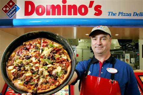 Dominos Christmas And New Years Opening Times Explained Money News