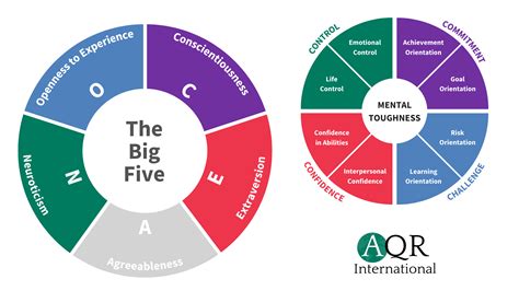 Big Five Personality Traits And Academic Performance Chelseaewthansen