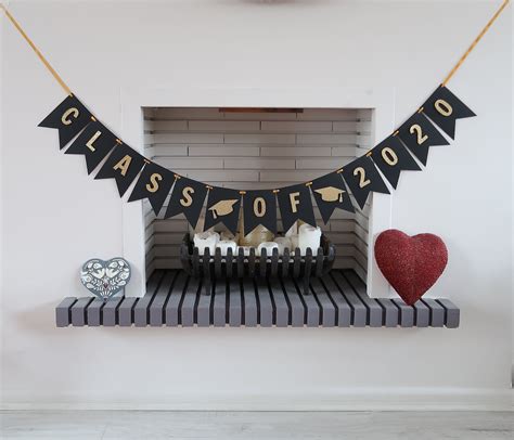If you still don't know what to get her, have a look around and use these graduation gift ideas for girls as inspiration. Class Of 2020 Graduation Banner Graduation Decorations ...