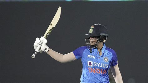 U19 Womens T20 World Cup Ind Vs Aus Live Streaming Info When And