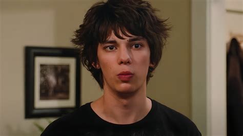 Who Plays Rodrick Heffley In The Dairy Of A Wimpy Kid Franchise