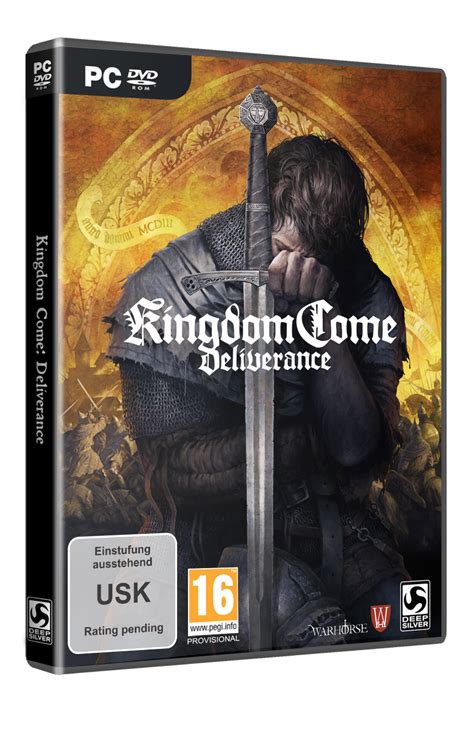 Kingdom Come Deliverance Images And Screenshots Gamegrin