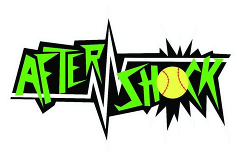 Aftershock Logo Logodix