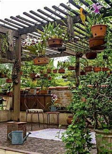 20 Pretty Hanging Orchid Ideas To Decorating Your House Orchid House