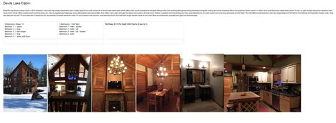 You'll find waterside wisconsin vacation rentals, ideal for a family break. Pin on Devils Lake, Wisconsin