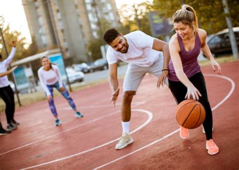 Baloncesto 🏀