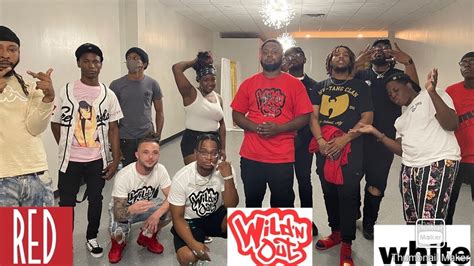 Wild N Out Games Episode 1 Super Funny Youtube
