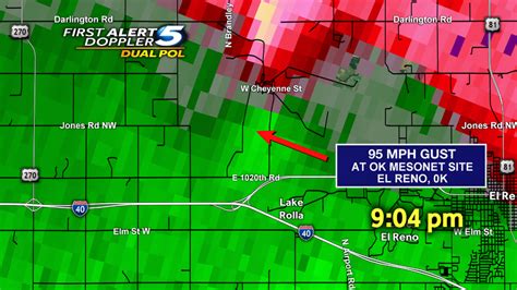 Tornadoes produced damage across both the oklahoma city and tulsa metros. Tuesday El Reno wind damage was tornado hybrid