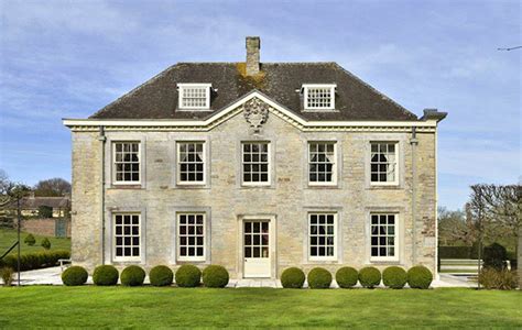 Manor House In Dorset For Sale Country Life