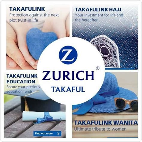 One aspect of travel insurance not typically addressed in malaysia is takaful travel insurance. Mengapa Saya Pilih Jadi Ejen Syarikat Zurich Takaful ...