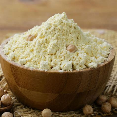 Besan Flour Spice Munnar Online Spice Seller From Munnar