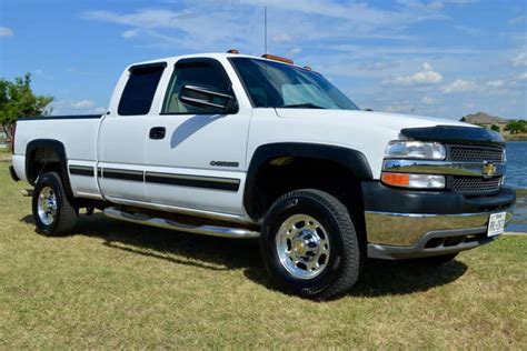 Used Chevrolet Silverado For Sale Cars And Bids