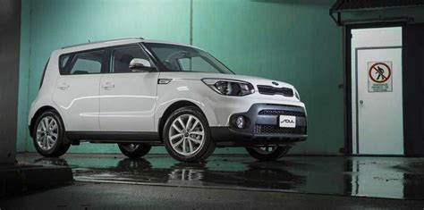 2017 kia soul priced at 24 990 specs and trimlines detailed