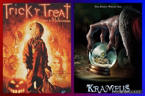 Best Horror Movie Double Features Part 2 Karli Rays Blog