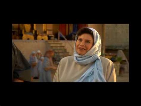 The interview, at a restaurant, goes b. The Book of Ruth - Official Trailer - YouTube