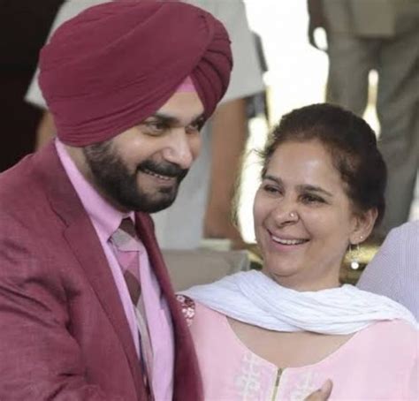 As a politician, however, he is apparently less cheery. Amritsar train tragedy: Magistrate inquiry clears Navjot ...