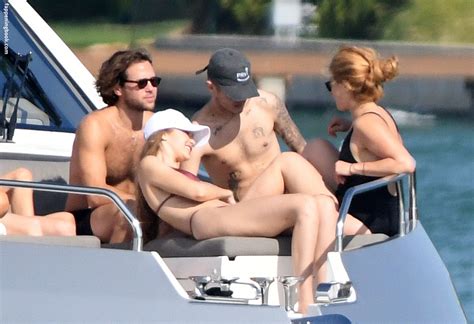 Gigi Hadid Nudes Leaked Telegraph