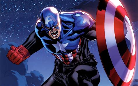 Chi Tiết Với Hơn 63 Về Hình Nền Captain America Full Hd Mới Nhất Vn