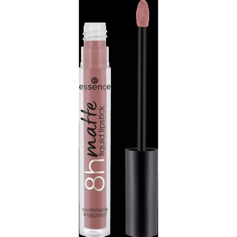 Essence 8h Matte Liquid Lipstick In Pakistan Shop Online 100